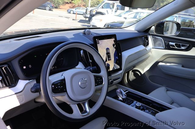 2026 Volvo XC60 Plug-In Hybrid T8 AWD Ultra - 22927234 - 10