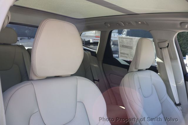 2026 Volvo XC60 Plug-In Hybrid T8 AWD Ultra - 22927234 - 12