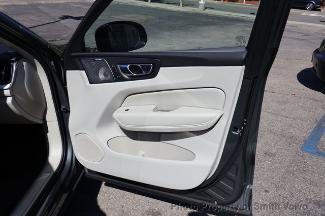 2026 Volvo XC60 Plug-In Hybrid T8 AWD Ultra - 22927234 - 14