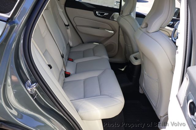 2026 Volvo XC60 Plug-In Hybrid T8 AWD Ultra - 22927234 - 15