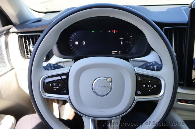 2026 Volvo XC60 Plug-In Hybrid T8 AWD Ultra - 22927234 - 17