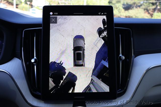2026 Volvo XC60 Plug-In Hybrid T8 AWD Ultra - 22927234 - 18