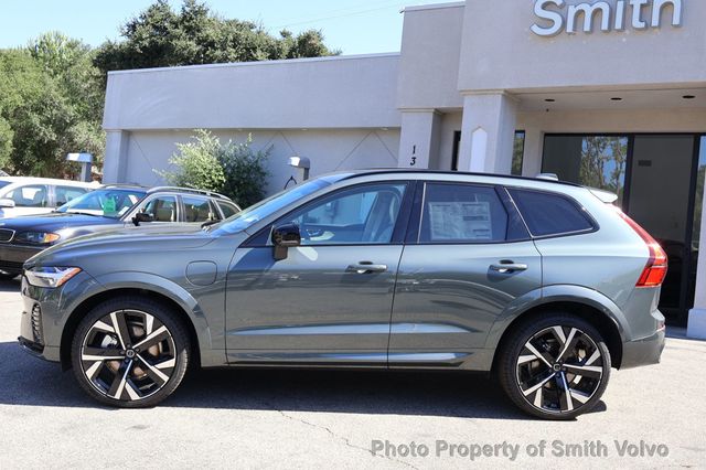 2026 Volvo XC60 Plug-In Hybrid T8 AWD Ultra - 22927234 - 1