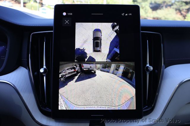 2026 Volvo XC60 Plug-In Hybrid T8 AWD Ultra - 22927234 - 19