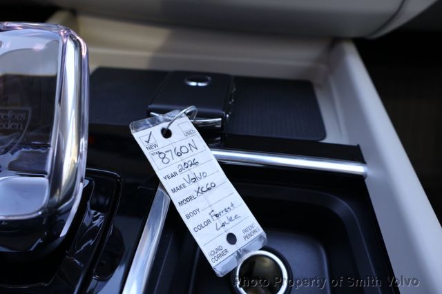 2026 Volvo XC60 Plug-In Hybrid T8 AWD Ultra - 22927234 - 20