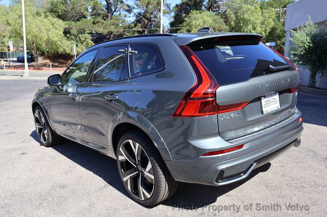 2026 Volvo XC60 Plug-In Hybrid T8 AWD Ultra - 22927234 - 2