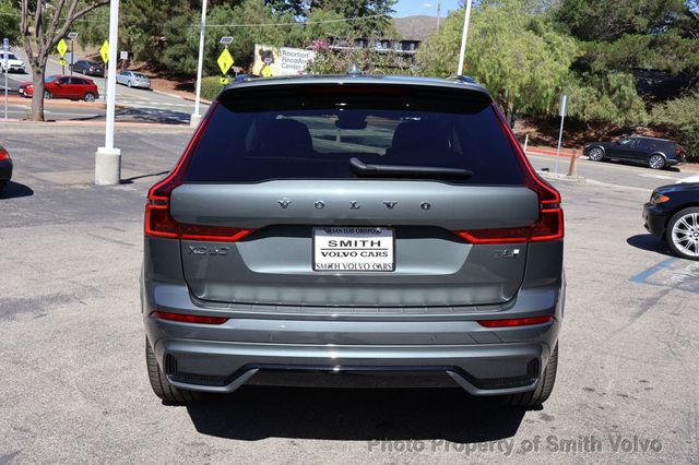 2026 Volvo XC60 Plug-In Hybrid T8 AWD Ultra - 22927234 - 3