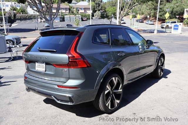 2026 Volvo XC60 Plug-In Hybrid T8 AWD Ultra - 22927234 - 4