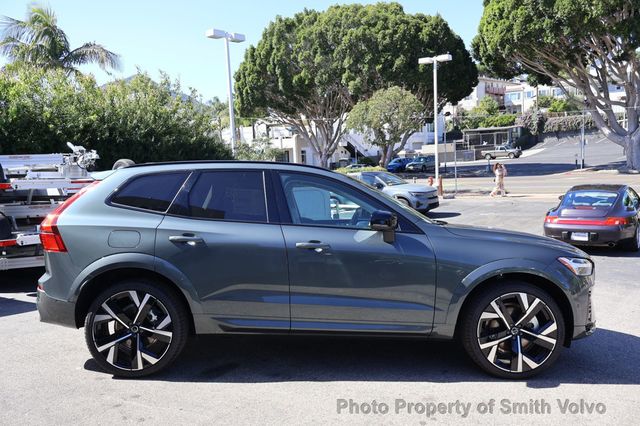 2026 Volvo XC60 Plug-In Hybrid T8 AWD Ultra - 22927234 - 5