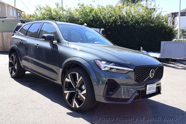 2026 Volvo XC60 Plug-In Hybrid T8 AWD Ultra - 22927234 - 6