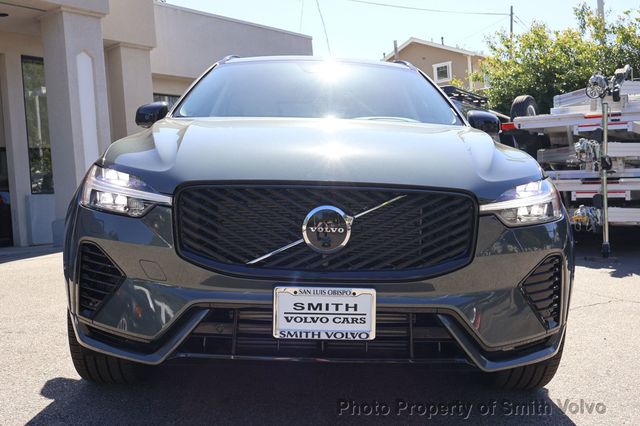 2026 Volvo XC60 Plug-In Hybrid T8 AWD Ultra - 22927234 - 7