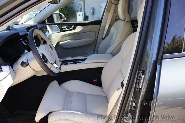 2026 Volvo XC60 Plug-In Hybrid T8 AWD Ultra - 22927234 - 8