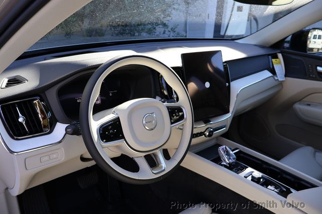 2026 Volvo XC60 Plug-In Hybrid T8 AWD Ultra - 22962654 - 9