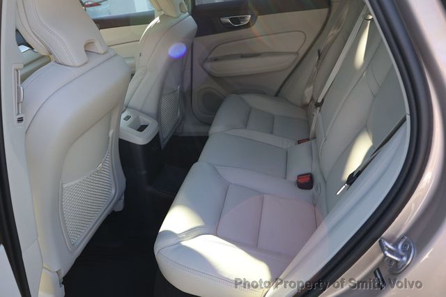 2026 Volvo XC60 Plug-In Hybrid T8 AWD Ultra - 22962654 - 11