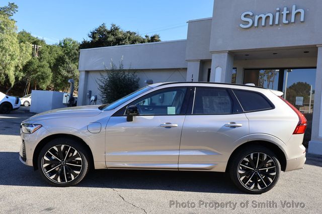 2026 Volvo XC60 Plug-In Hybrid T8 AWD Ultra - 22962654 - 1