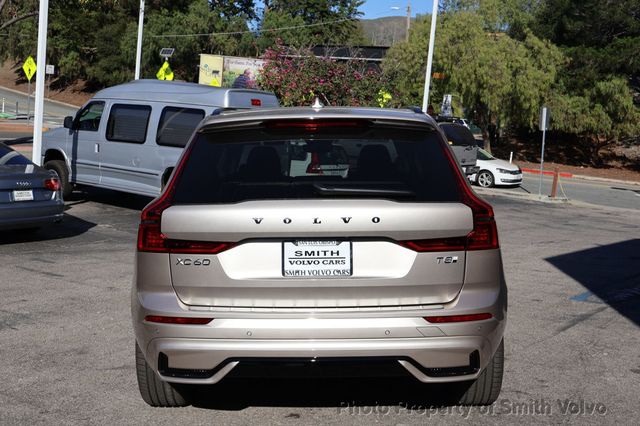 2026 Volvo XC60 Plug-In Hybrid T8 AWD Ultra - 22962654 - 2