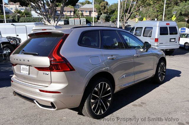 2026 Volvo XC60 Plug-In Hybrid T8 AWD Ultra - 22962654 - 3