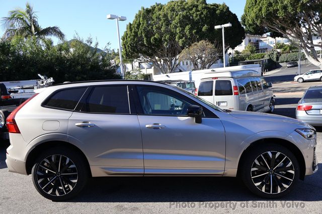 2026 Volvo XC60 Plug-In Hybrid T8 AWD Ultra - 22962654 - 4