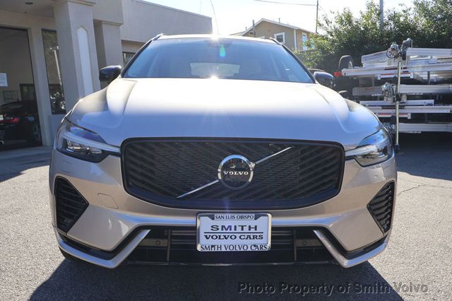 2026 Volvo XC60 Plug-In Hybrid T8 AWD Ultra - 22962654 - 5