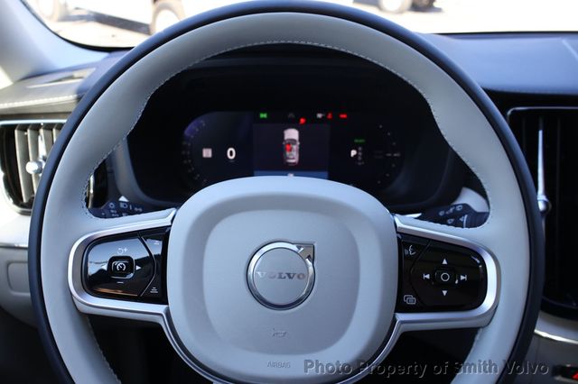 2026 Volvo XC60 Plug-In Hybrid T8 AWD Ultra - 22962654 - 6