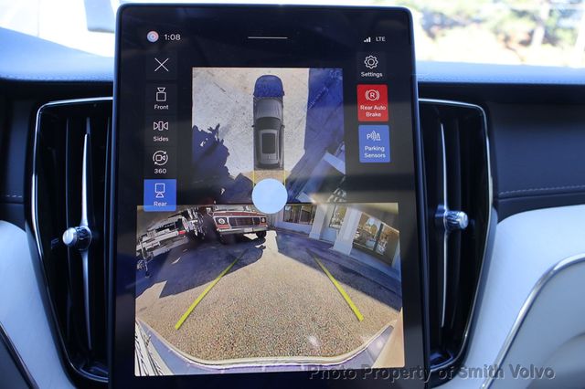 2026 Volvo XC60 Plug-In Hybrid T8 AWD Ultra - 22962654 - 7