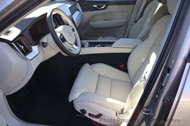 2026 Volvo XC60 Plug-In Hybrid T8 AWD Ultra - 22962654 - 8