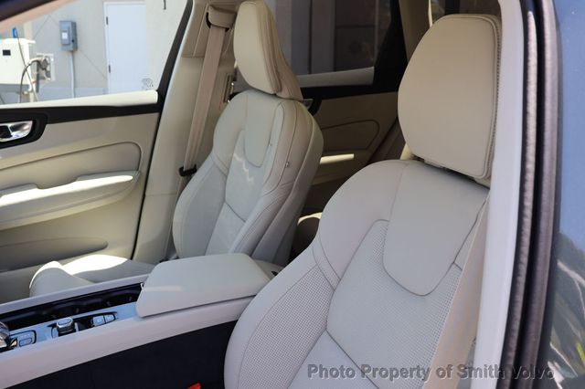 2026 Volvo XC60 Plug-In Hybrid T8 AWD Ultra - 23030693 - 9