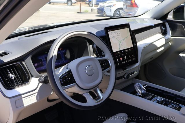 2026 Volvo XC60 Plug-In Hybrid T8 AWD Ultra - 23030693 - 10
