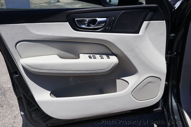 2026 Volvo XC60 Plug-In Hybrid T8 AWD Ultra - 23030693 - 11