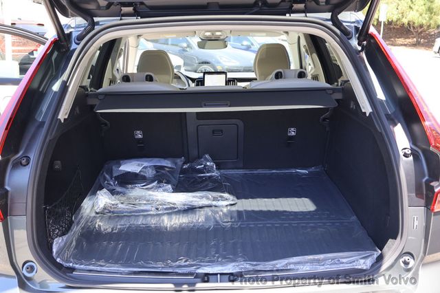 2026 Volvo XC60 Plug-In Hybrid T8 AWD Ultra - 23030693 - 15
