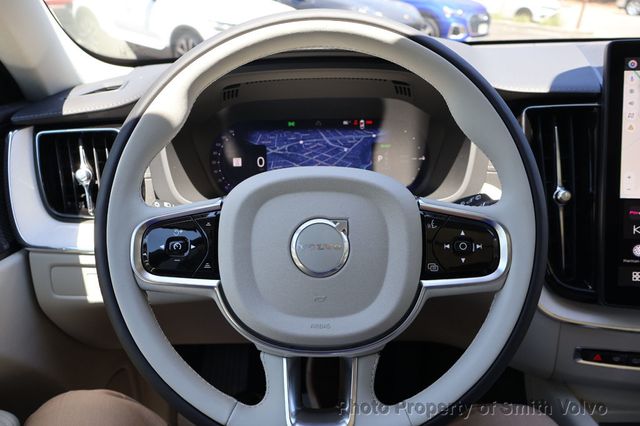2026 Volvo XC60 Plug-In Hybrid T8 AWD Ultra - 23030693 - 16