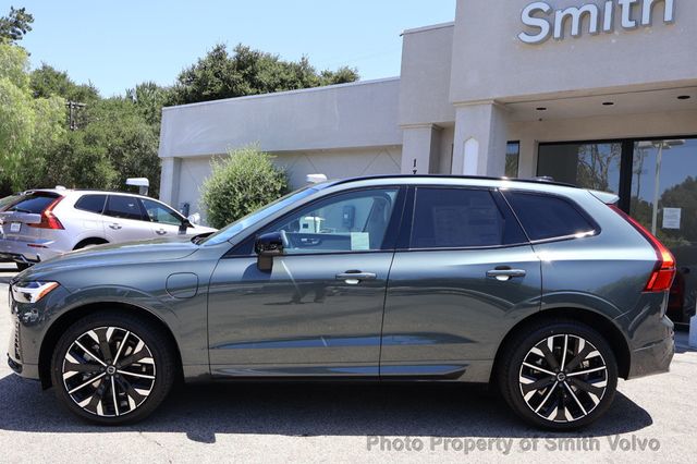 2026 Volvo XC60 Plug-In Hybrid T8 AWD Ultra - 23030693 - 1