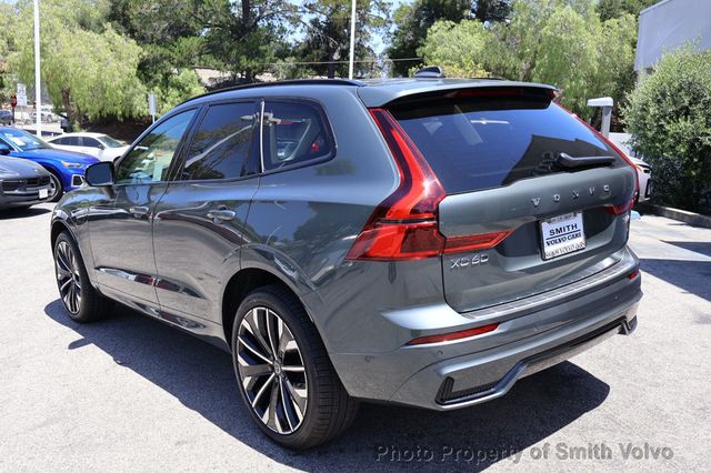2026 Volvo XC60 Plug-In Hybrid T8 AWD Ultra - 23030693 - 2