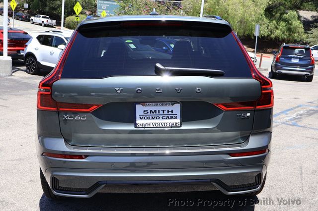 2026 Volvo XC60 Plug-In Hybrid T8 AWD Ultra - 23030693 - 3
