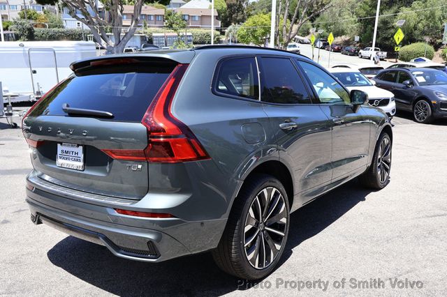 2026 Volvo XC60 Plug-In Hybrid T8 AWD Ultra - 23030693 - 4