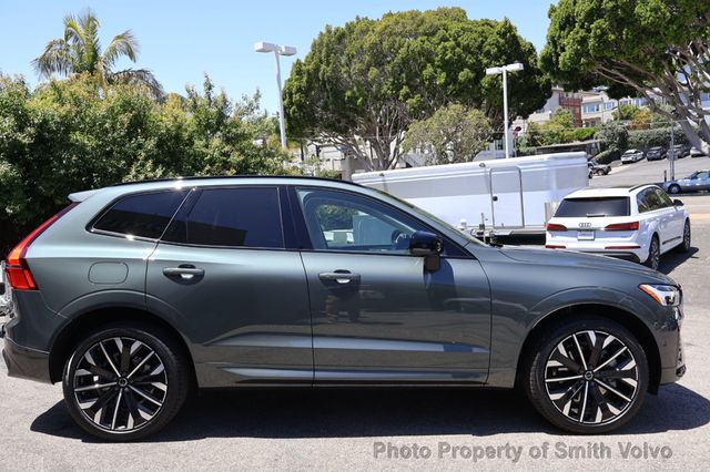 2026 Volvo XC60 Plug-In Hybrid T8 AWD Ultra - 23030693 - 5