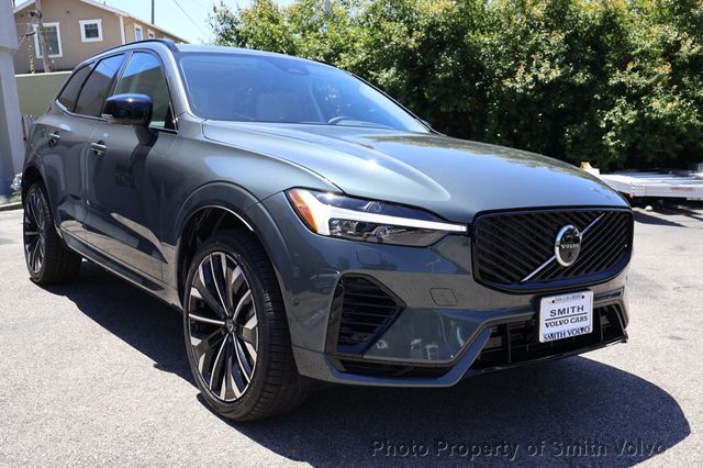 2026 Volvo XC60 Plug-In Hybrid T8 AWD Ultra - 23030693 - 6