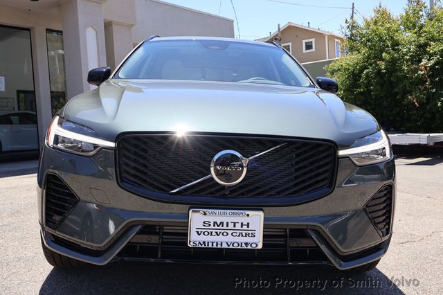 2026 Volvo XC60 Plug-In Hybrid T8 AWD Ultra - 23030693 - 7