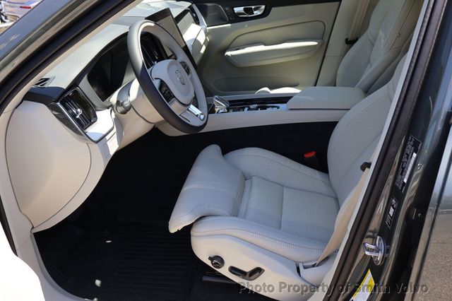 2026 Volvo XC60 Plug-In Hybrid T8 AWD Ultra - 23030693 - 8