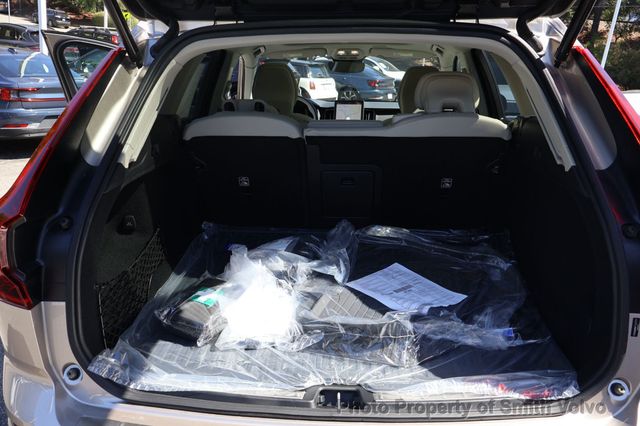 2026 Volvo XC60 Plug-In Hybrid T8 AWD Ultra - 23072180 - 11