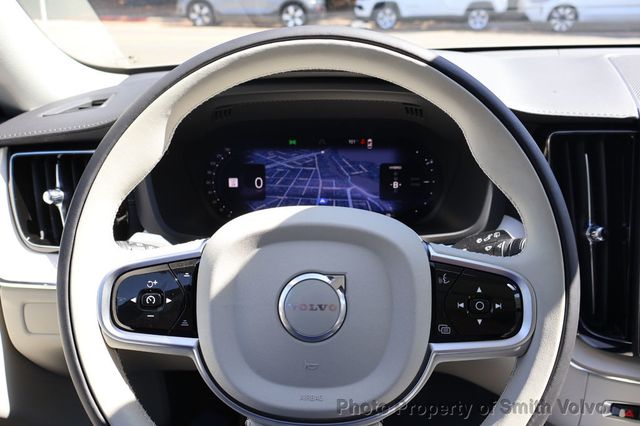 2026 Volvo XC60 Plug-In Hybrid T8 AWD Ultra - 23072180 - 12