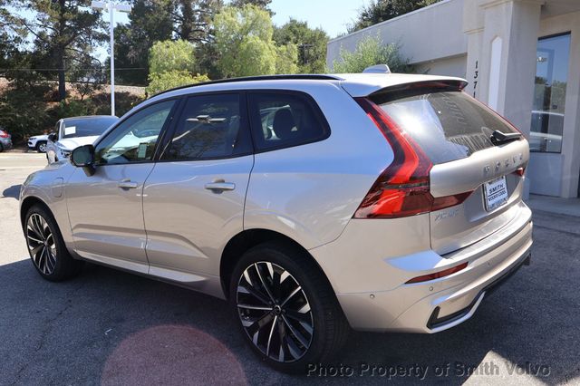 2026 Volvo XC60 Plug-In Hybrid T8 AWD Ultra - 23072180 - 1