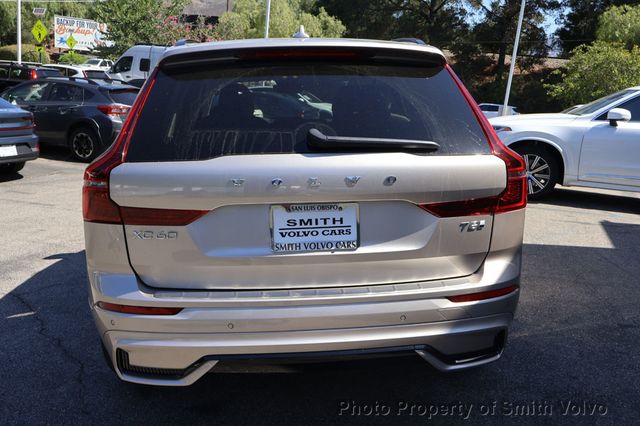 2026 Volvo XC60 Plug-In Hybrid T8 AWD Ultra - 23072180 - 2