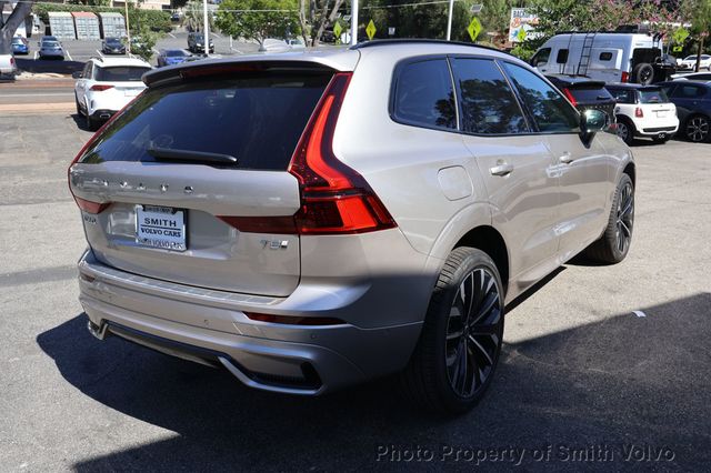 2026 Volvo XC60 Plug-In Hybrid T8 AWD Ultra - 23072180 - 3