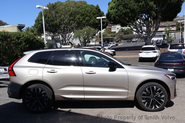2026 Volvo XC60 Plug-In Hybrid T8 AWD Ultra - 23072180 - 4