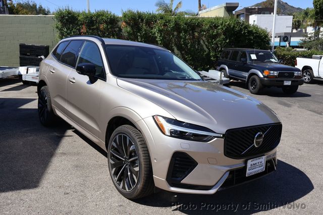 2026 Volvo XC60 Plug-In Hybrid T8 AWD Ultra - 23072180 - 5