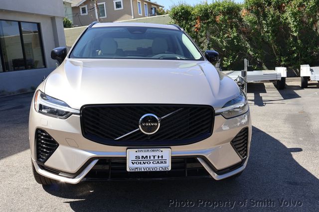 2026 Volvo XC60 Plug-In Hybrid T8 AWD Ultra - 23072180 - 6