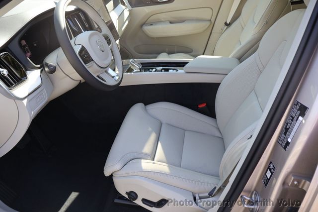 2026 Volvo XC60 Plug-In Hybrid T8 AWD Ultra - 23072180 - 7