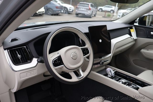 2026 Volvo XC60 Plug-In Hybrid T8 AWD Ultra - 23072733 - 9