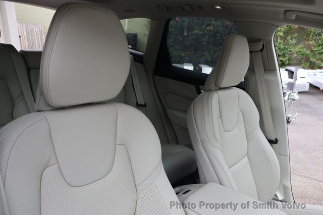 2026 Volvo XC60 Plug-In Hybrid T8 AWD Ultra - 23072733 - 13